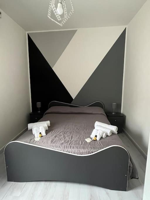 Appartamento Tommy House Catania Esterno foto
