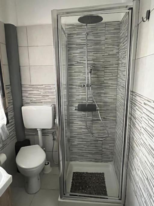 Appartamento Tommy House Catania Esterno foto