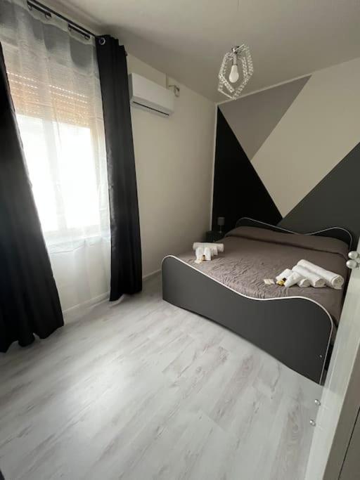 Appartamento Tommy House Catania Esterno foto